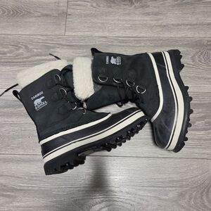 Sorel Caribou Women Winter Boots